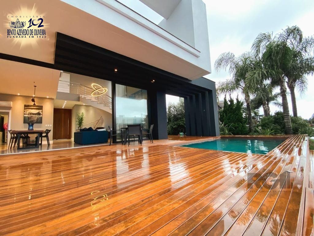 Casa de Condomínio, 5 quartos - Foto 28