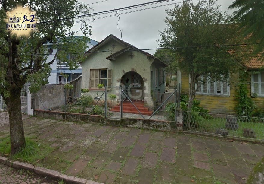 Terreno, 387 m² - Foto 1