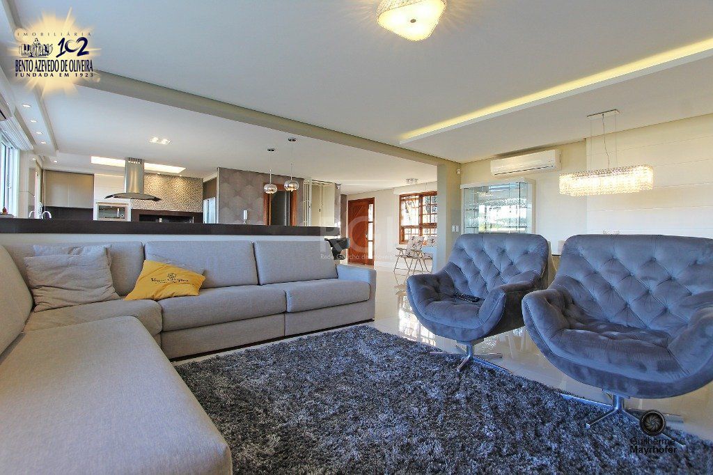 Casa, 4 quartos, 445 m² - Foto 11