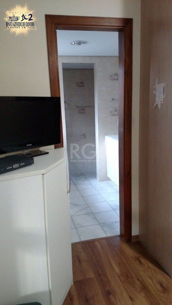 Apartamento, 3 quartos, 154 m² - Foto 10