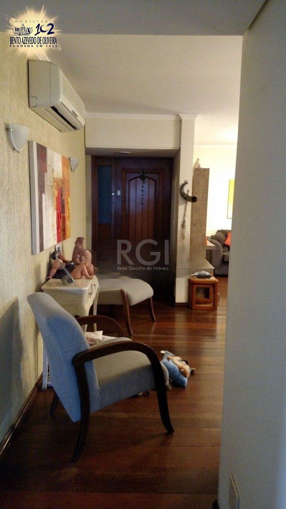 Apartamento, 3 quartos, 154 m² - Foto 8
