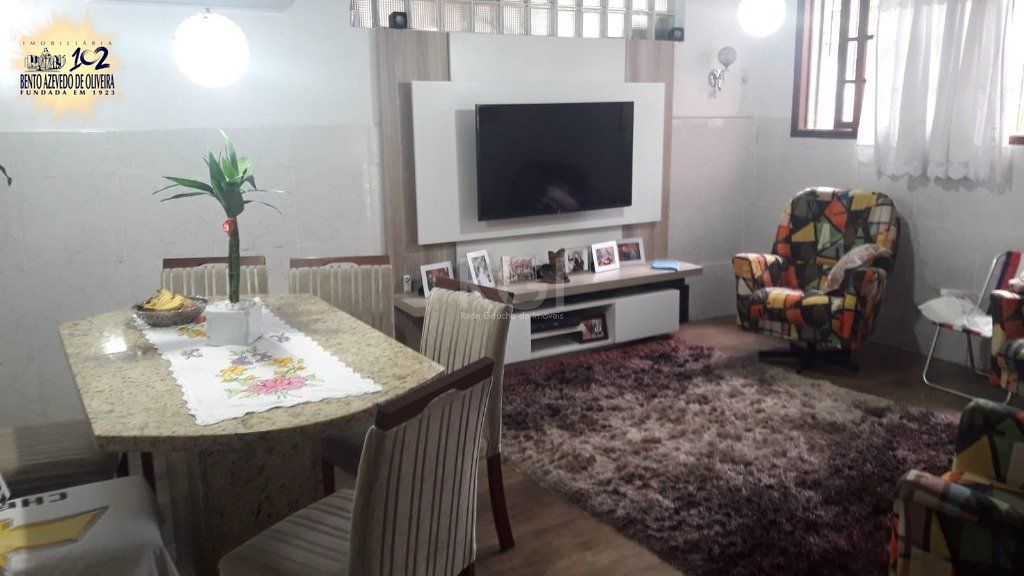 Casa, 3 quartos, 228 m² - Foto 3