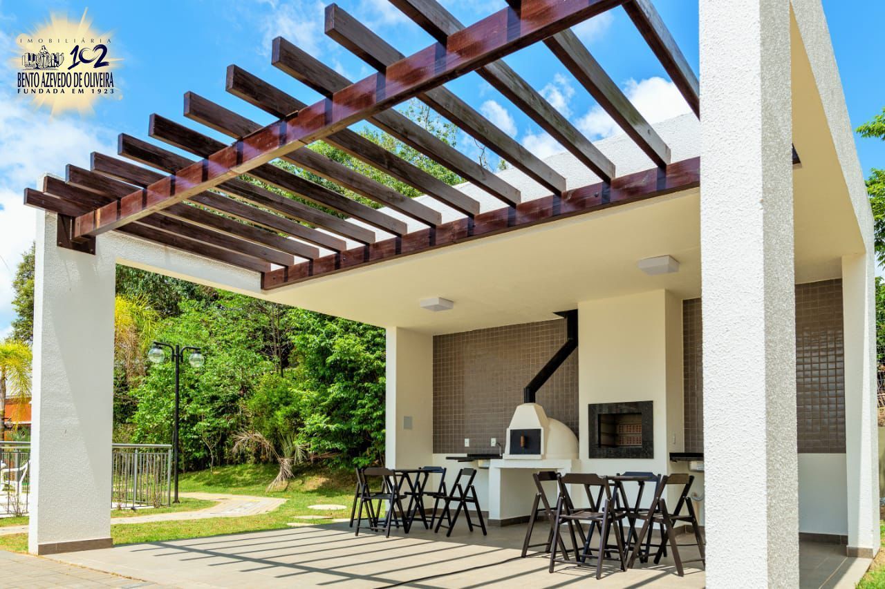 Apartamento, 2 quartos, 44 m² - Foto 6