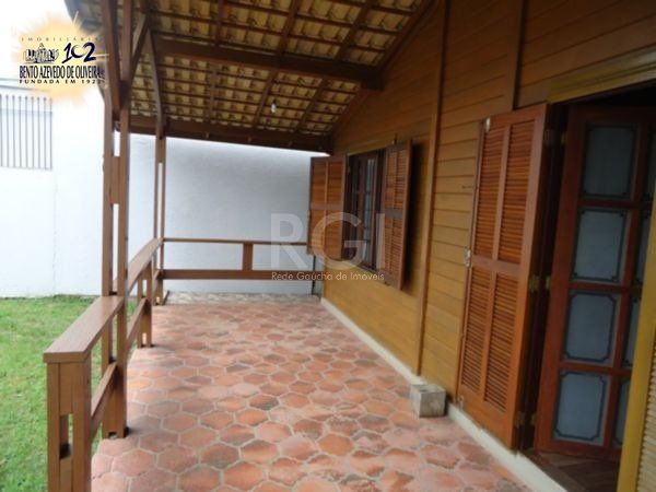 Casa, 3 quartos, 110 m² - Foto 4