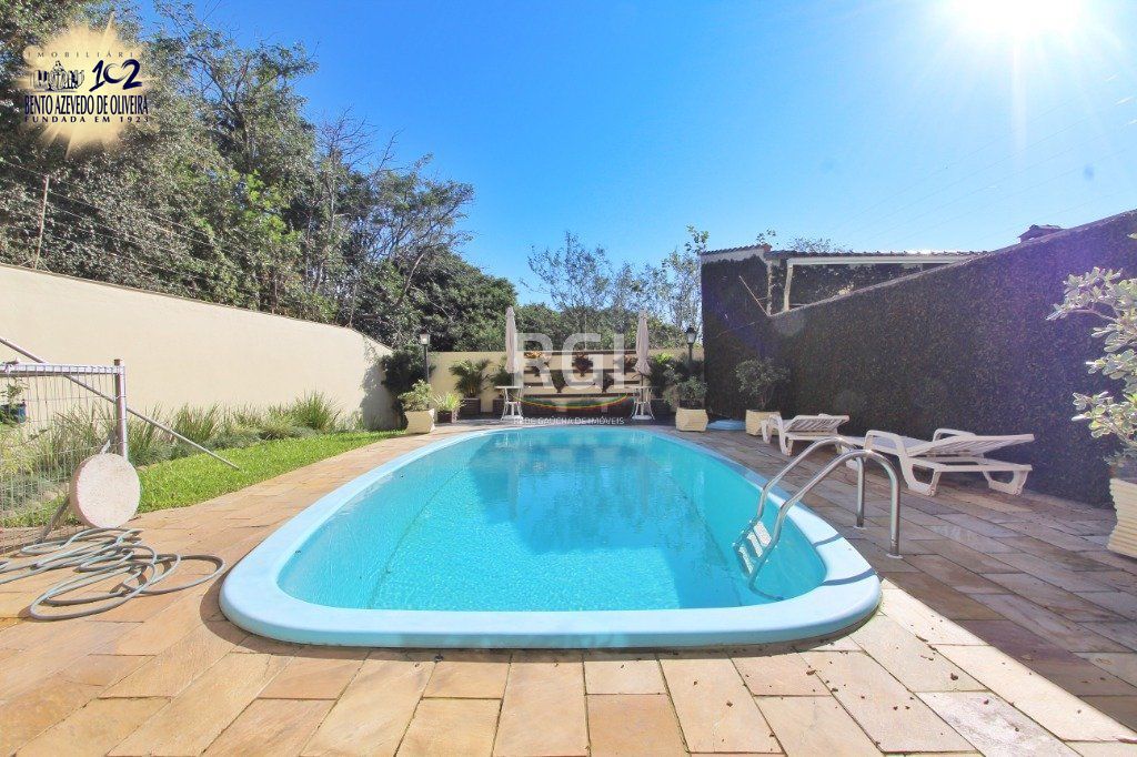 Casa, 3 quartos, 250 m² - Foto 27