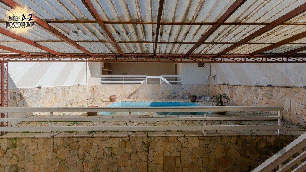 Casa, 4 quartos, 235 m² - Foto 36