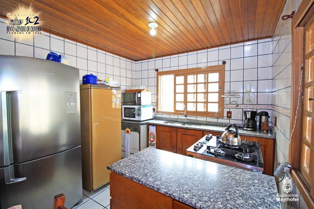 Casa, 3 quartos, 235 m² - Foto 22