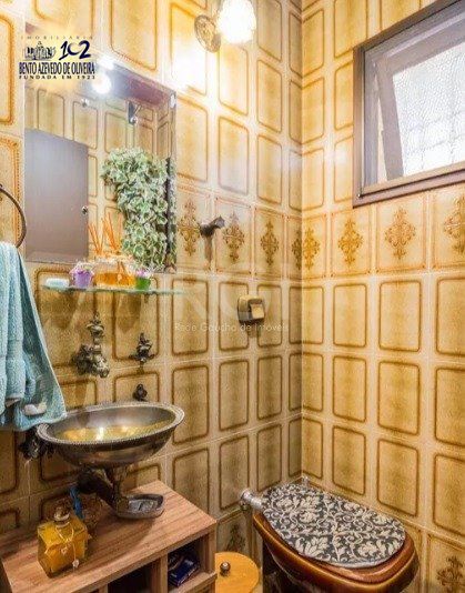 Casa, 4 quartos, 294 m² - Foto 8