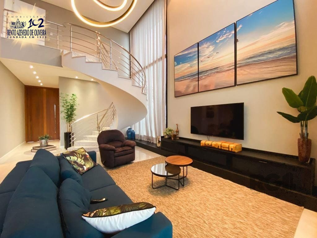 Casa de Condomínio, 5 quartos - Foto 7