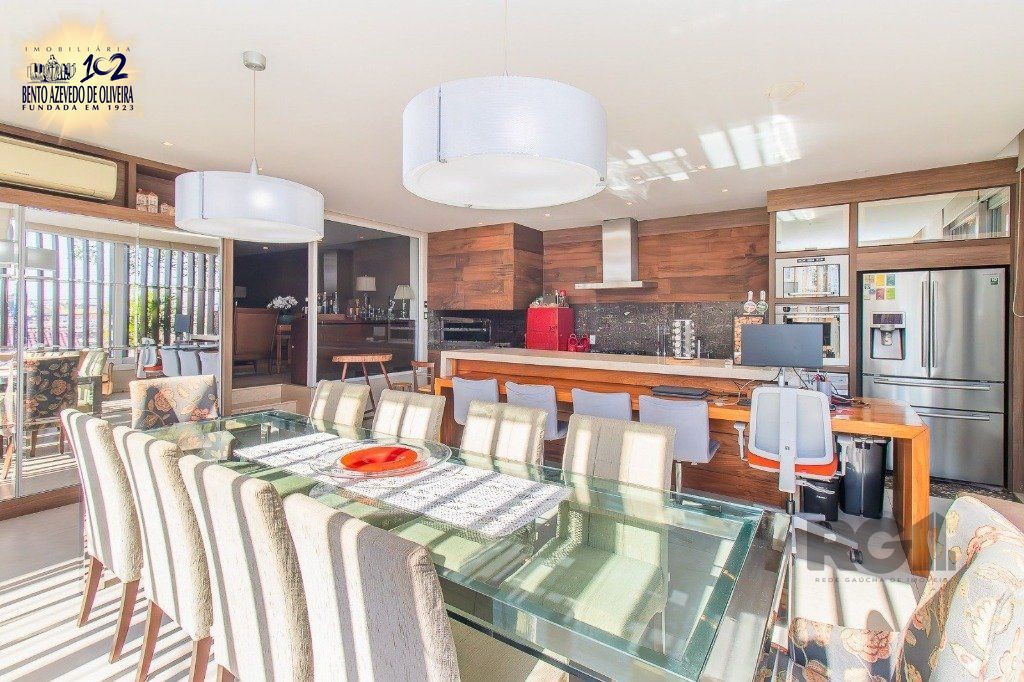 Casa, 4 quartos, 351 m² - Foto 12