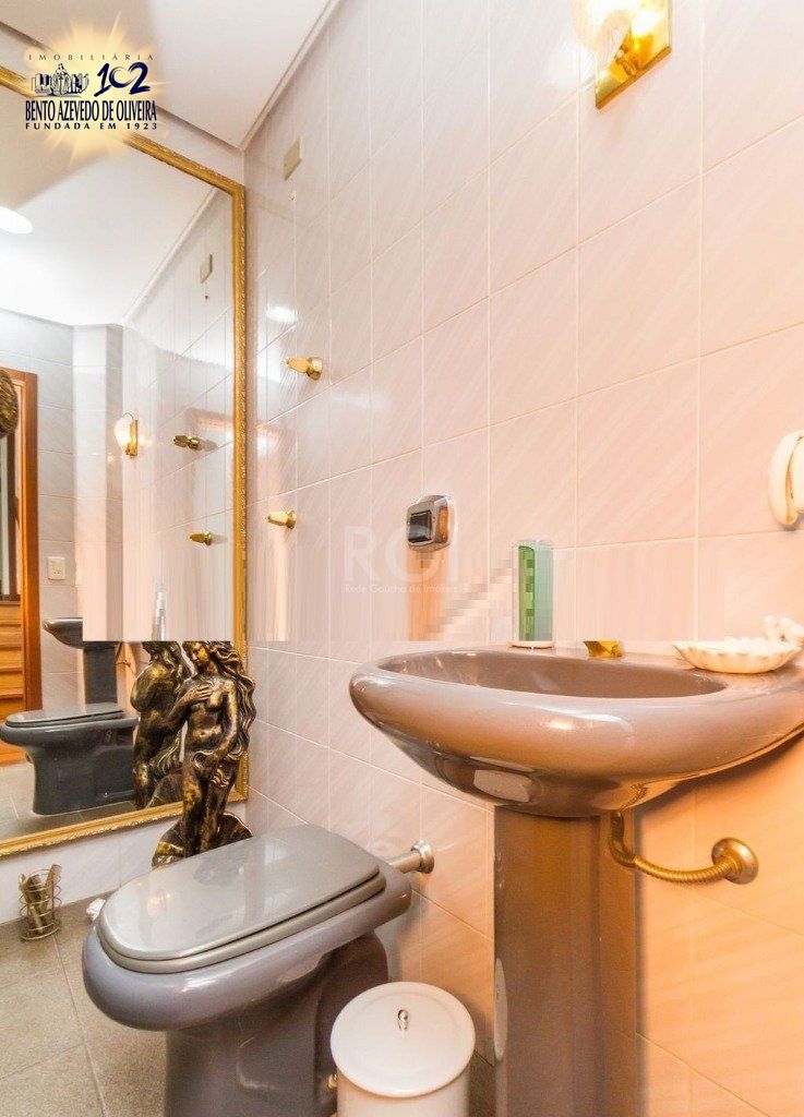 Casa de Condomínio, 4 quartos - Foto 5