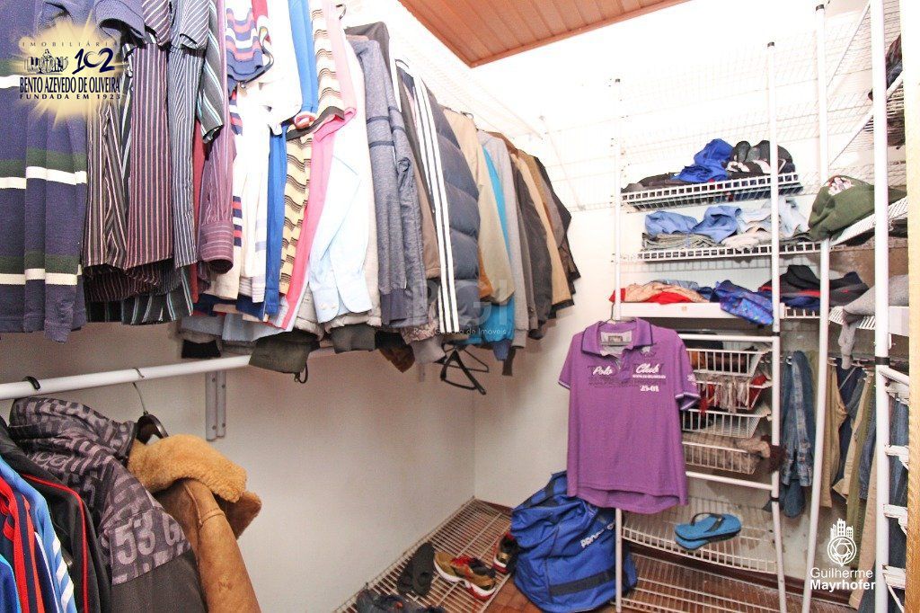 Casa, 4 quartos, 202 m² - Foto 12