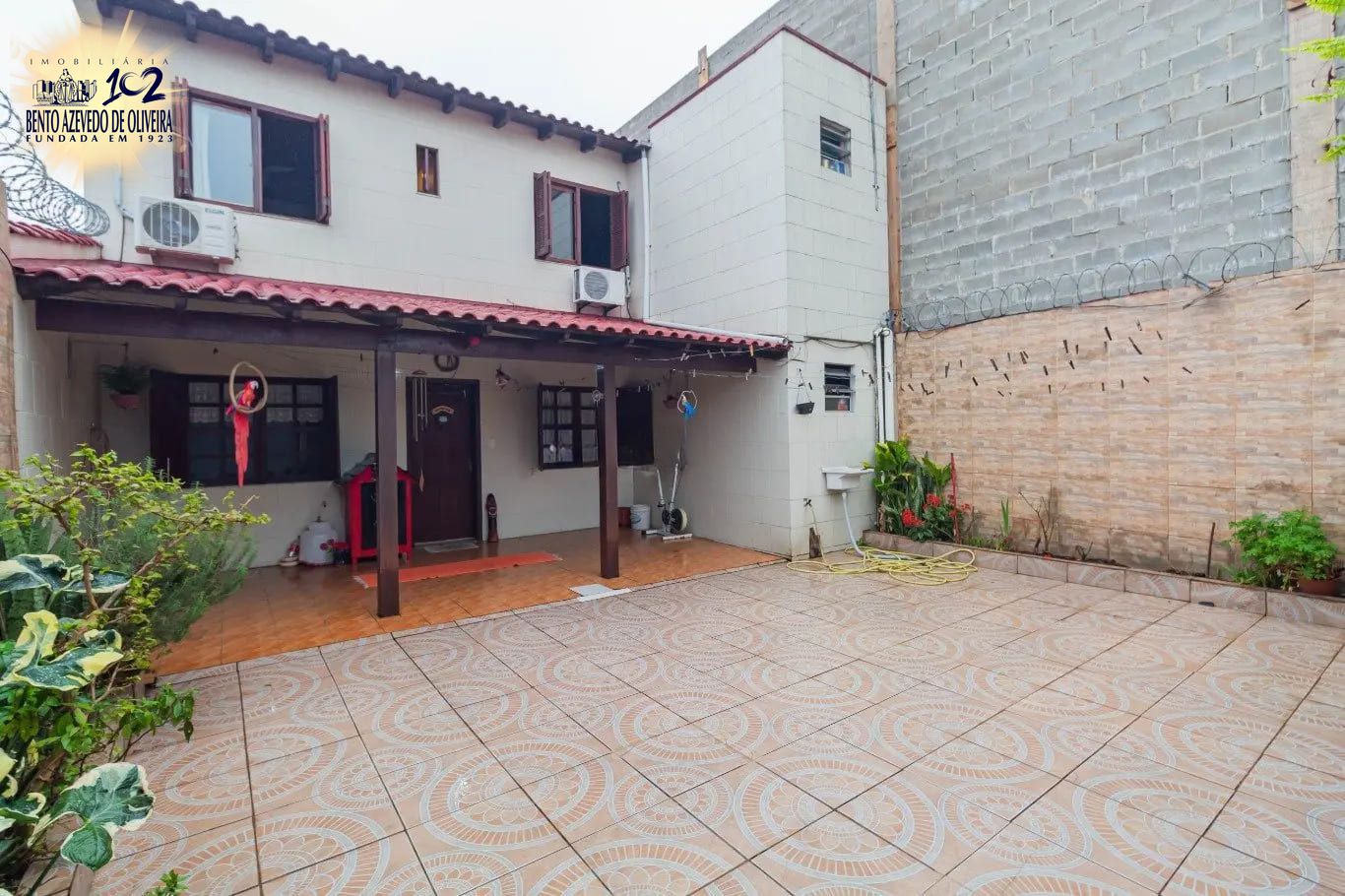 Casa, 2 quartos, 181 m² - Foto 20