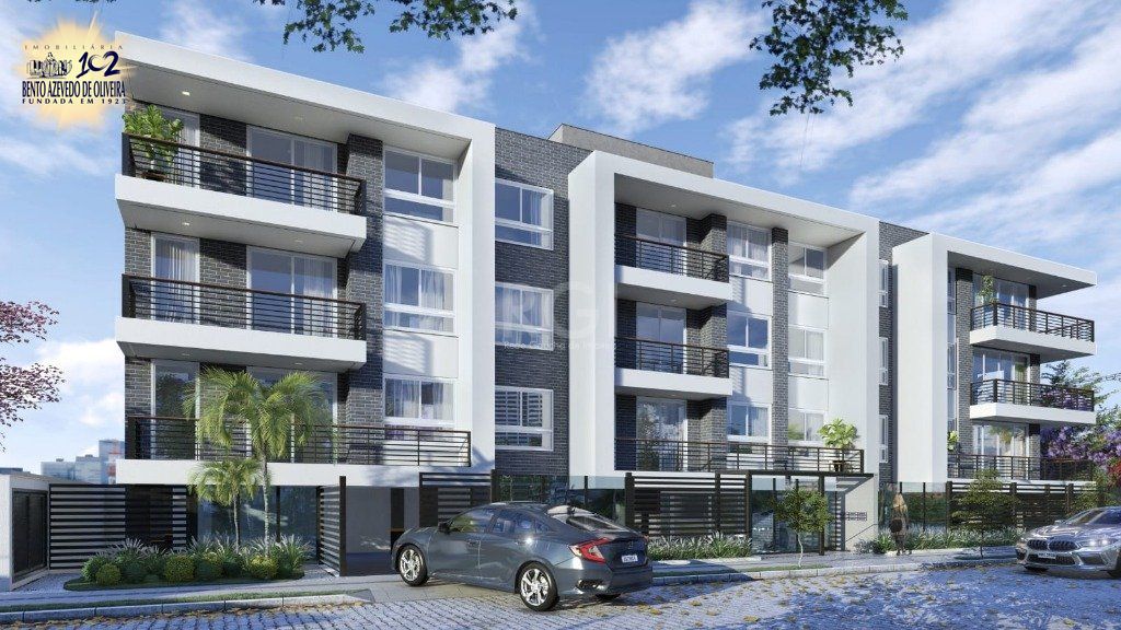 Apartamento, 2 quartos, 74 m² - Foto 14