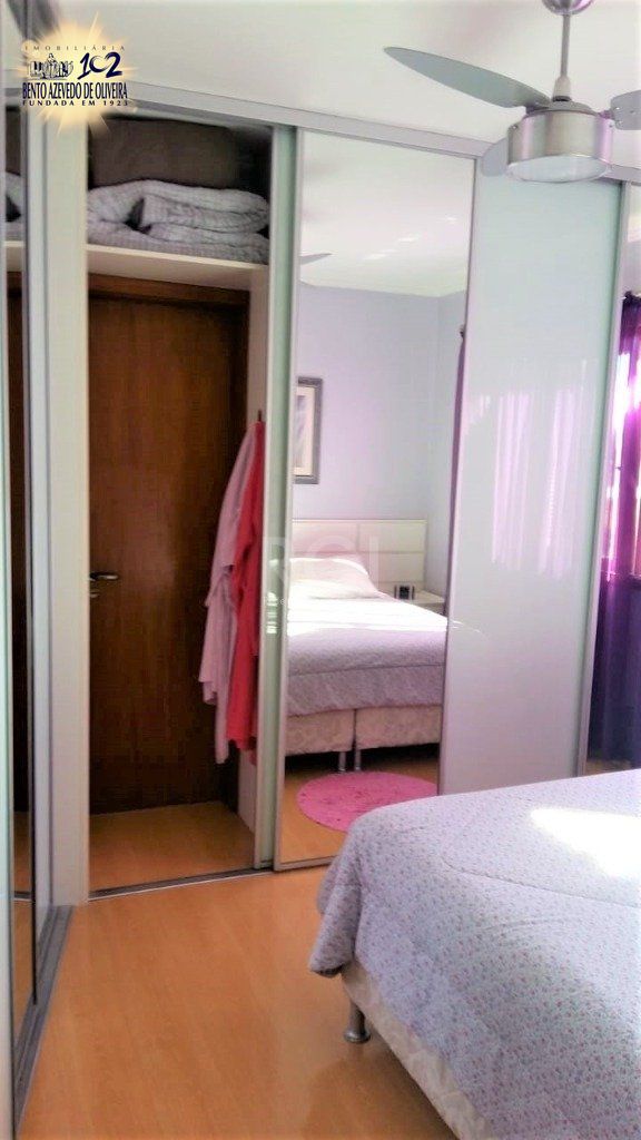 Apartamento, 2 quartos, 85 m² - Foto 17