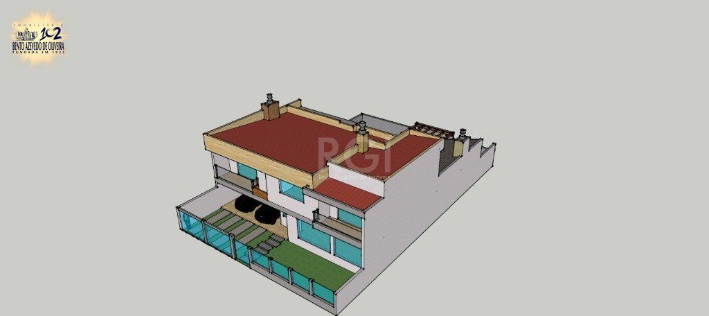 Casa, 3 quartos, 180 m² - Foto 25