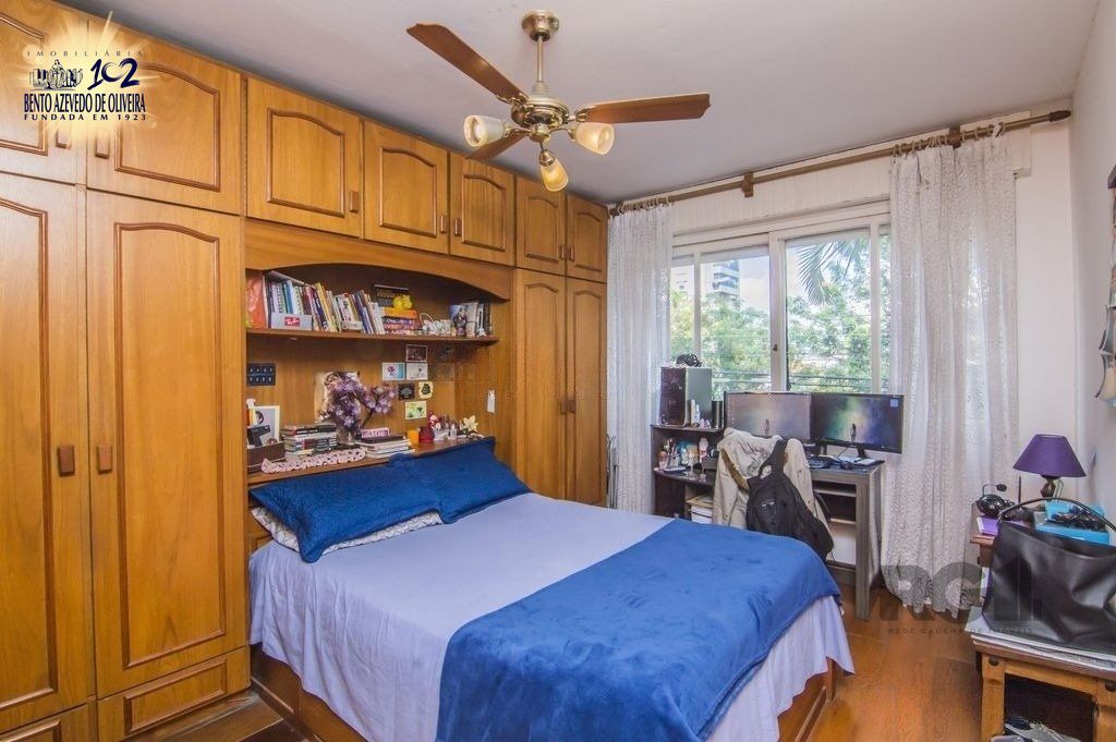 Apartamento, 3 quartos, 90 m² - Foto 4