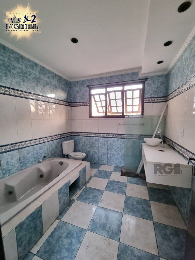 Casa, 3 quartos, 225 m² - Foto 10