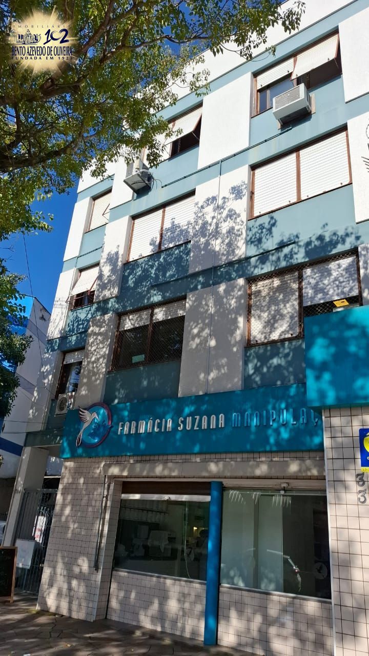 Apartamento, 3 quartos, 95 m² - Foto 21