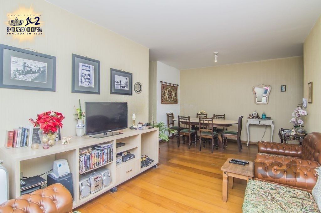 Apartamento, 3 quartos, 90 m² - Foto 1