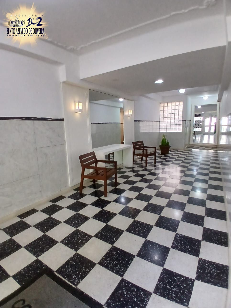 Apartamento, 2 quartos, 70 m² - Foto 4