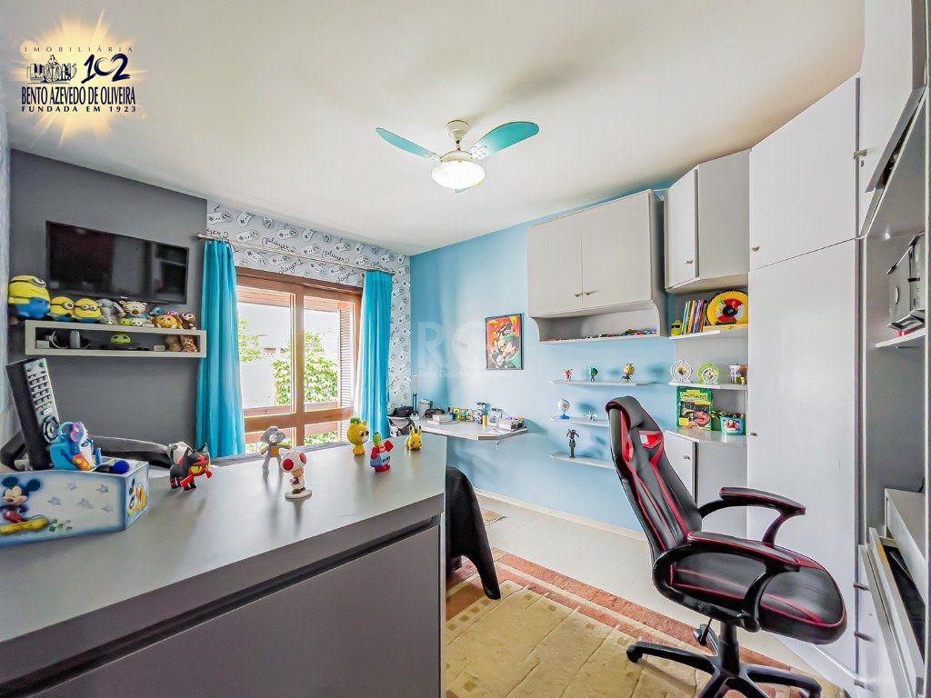 Casa de Condomínio, 4 quartos - Foto 39