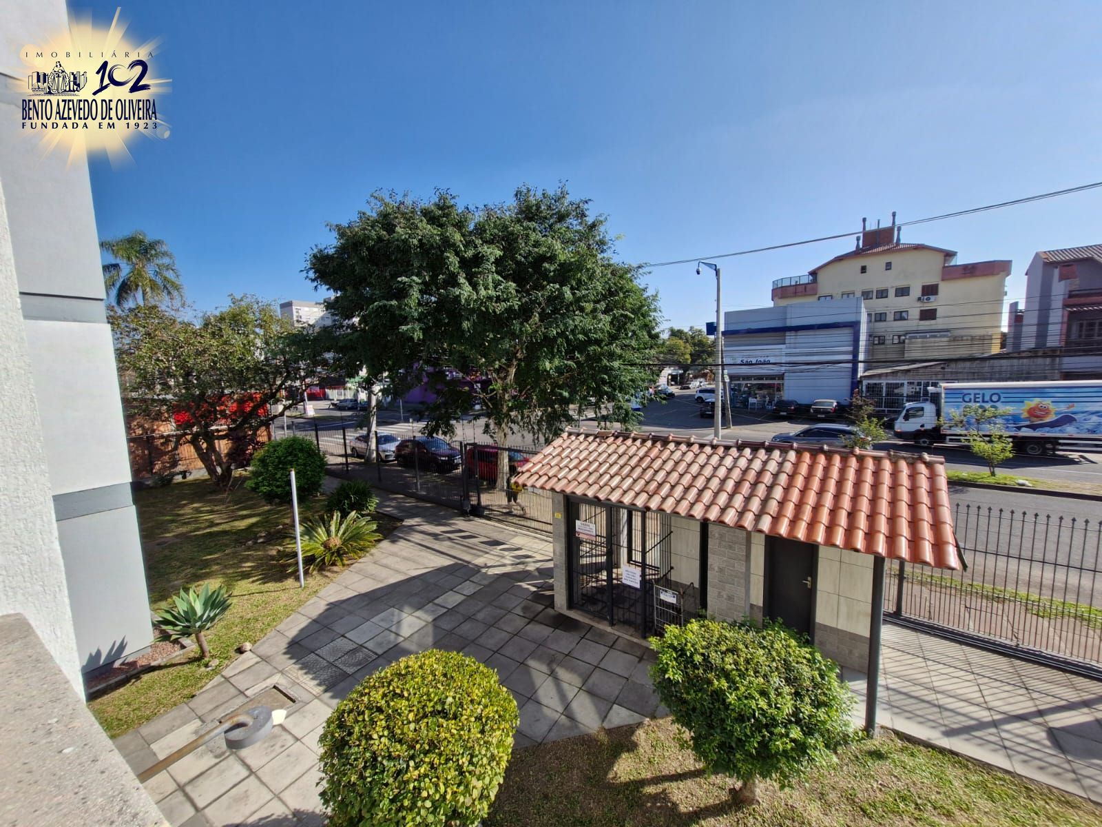 Apartamento, 3 quartos, 69 m² - Foto 7