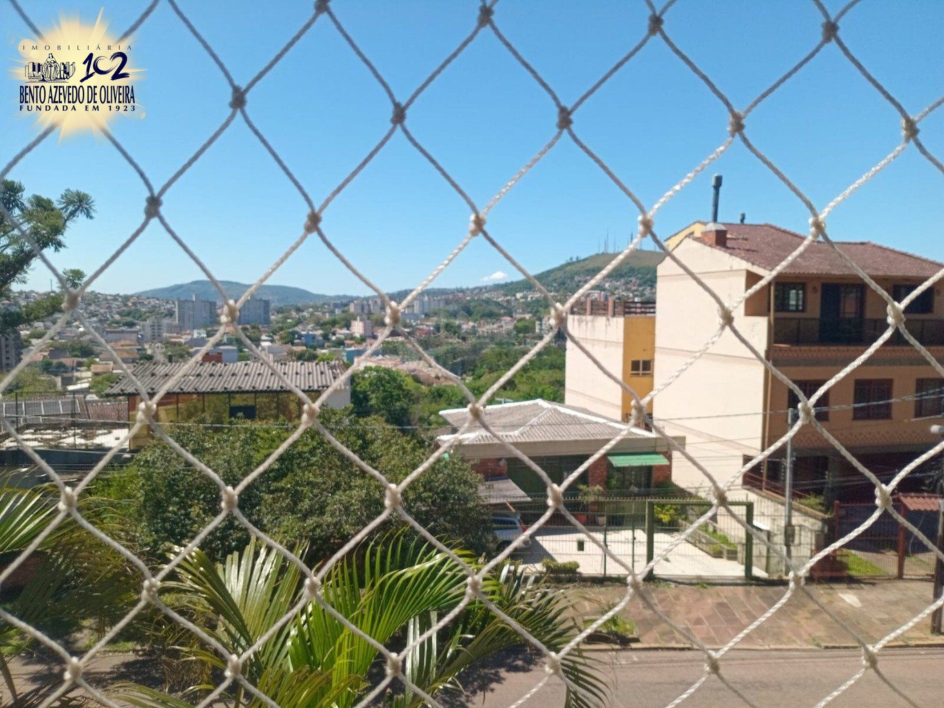 Apartamento, 2 quartos, 57 m² - Foto 2