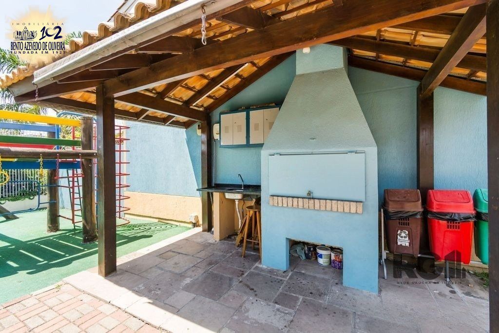 Casa de Condomínio, 2 quartos - Foto 30