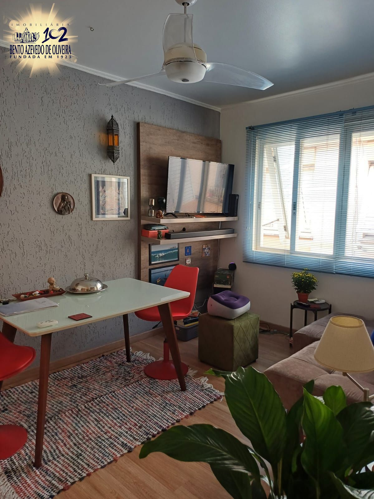 Apartamento, 2 quartos, 56 m² - Foto 4