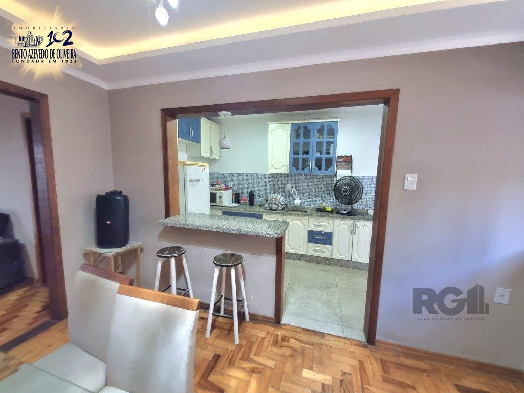 Casa, 3 quartos, 140 m² - Foto 10