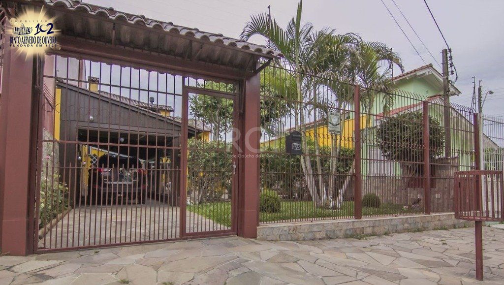 Casa, 3 quartos, 252 m² - Foto 27