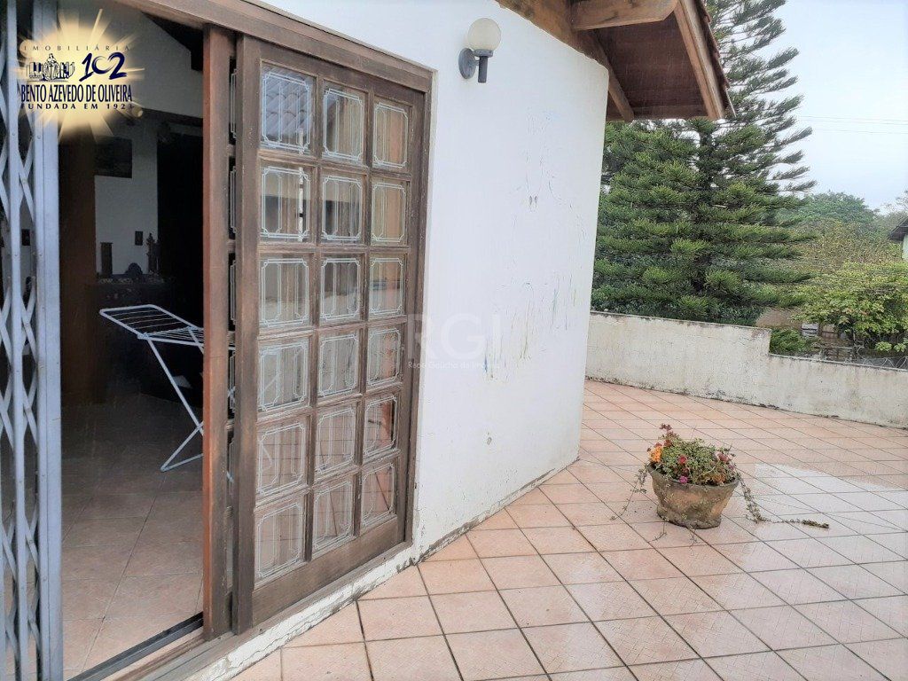 Casa, 3 quartos, 165 m² - Foto 1