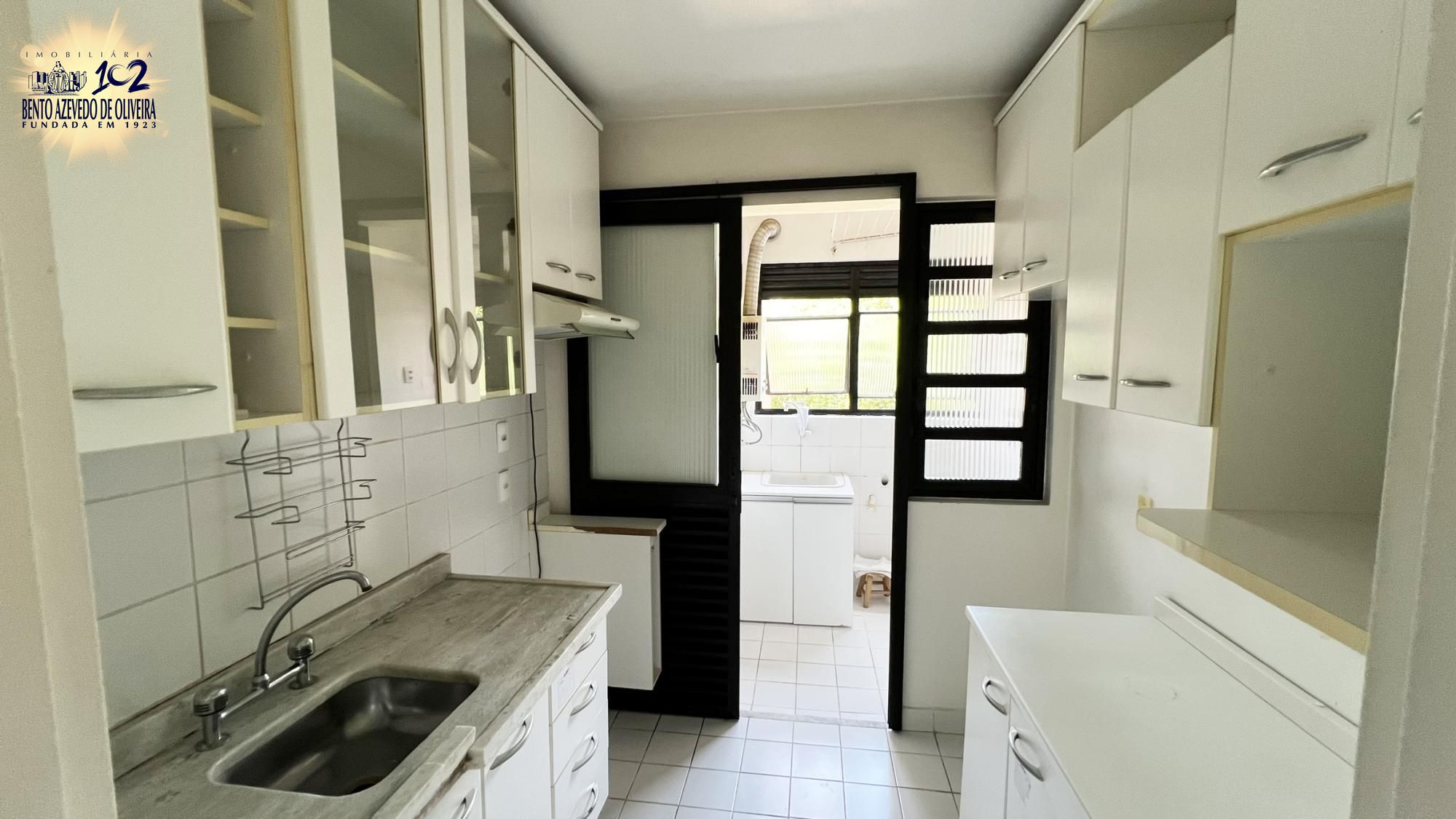 Apartamento, 2 quartos, 55 m² - Foto 14