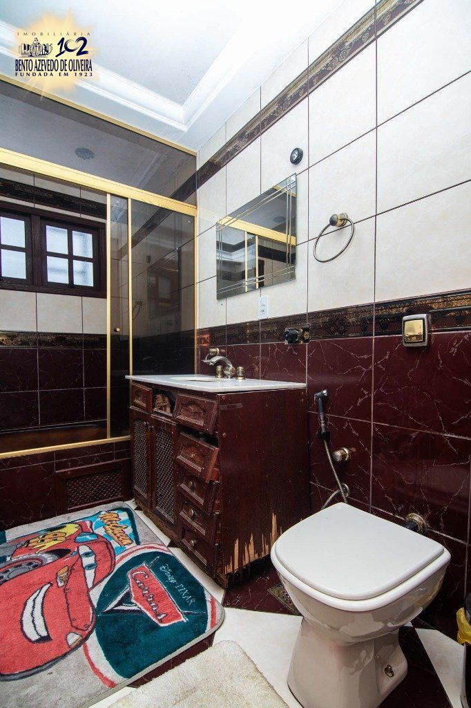 Casa, 3 quartos, 220 m² - Foto 55