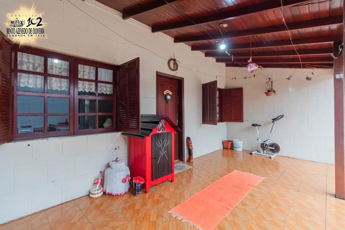 Casa, 2 quartos, 181 m² - Foto 3