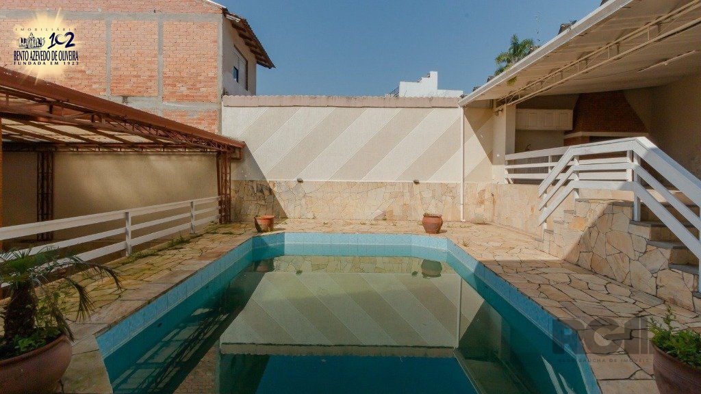 Casa, 4 quartos, 235 m² - Foto 13