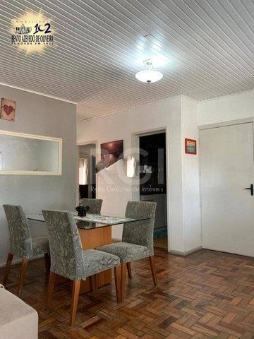 Casa, 3 quartos, 131 m² - Foto 4