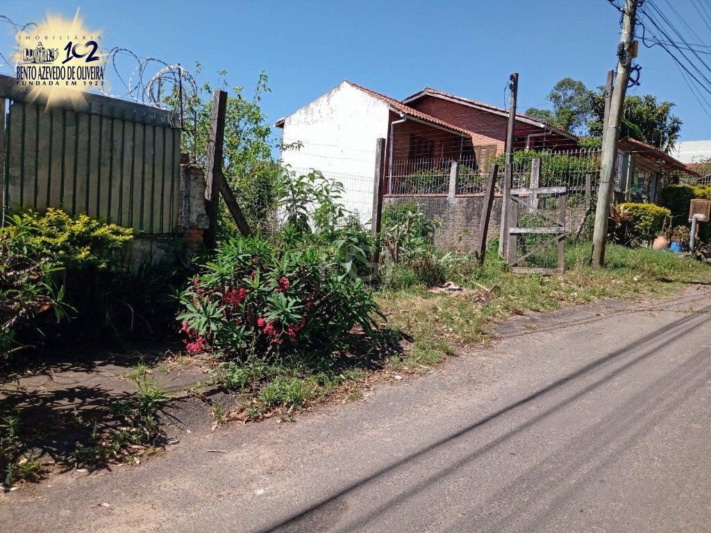 Terreno, 184 m² - Foto 3