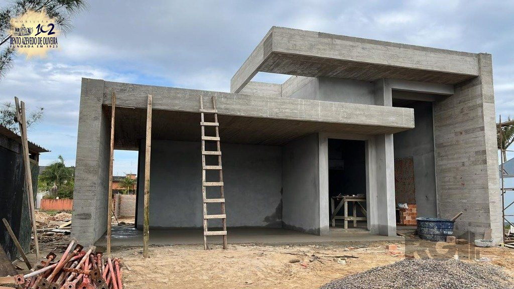 Casa, 3 quartos, 180 m² - Foto 3