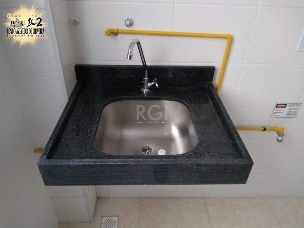 Apartamento, 2 quartos, 45 m² - Foto 5