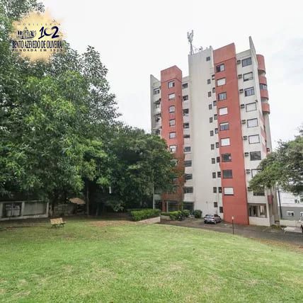 Apartamento, 2 quartos, 55 m² - Foto 47