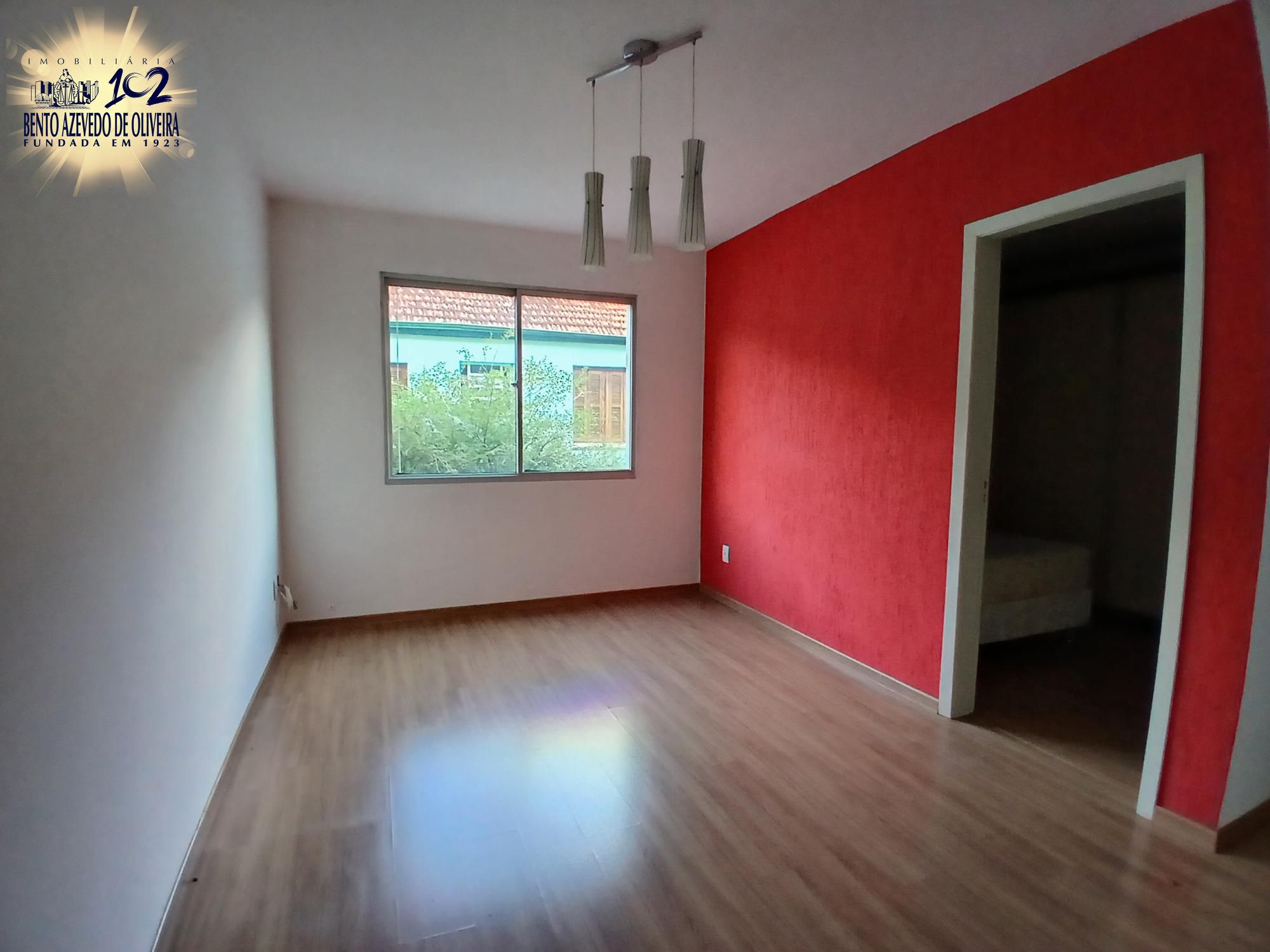 Apartamento, 1 quarto, 40 m² - Foto 3