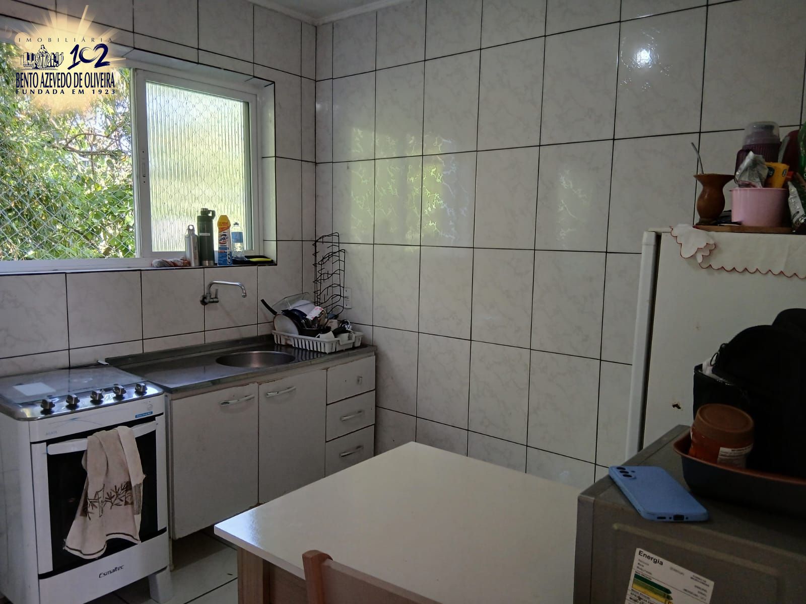 Apartamento, 2 quartos, 60 m² - Foto 8