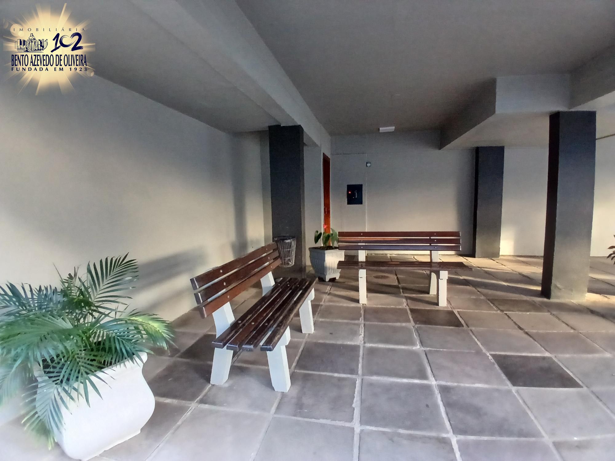 Apartamento, 1 quarto, 40 m² - Foto 19