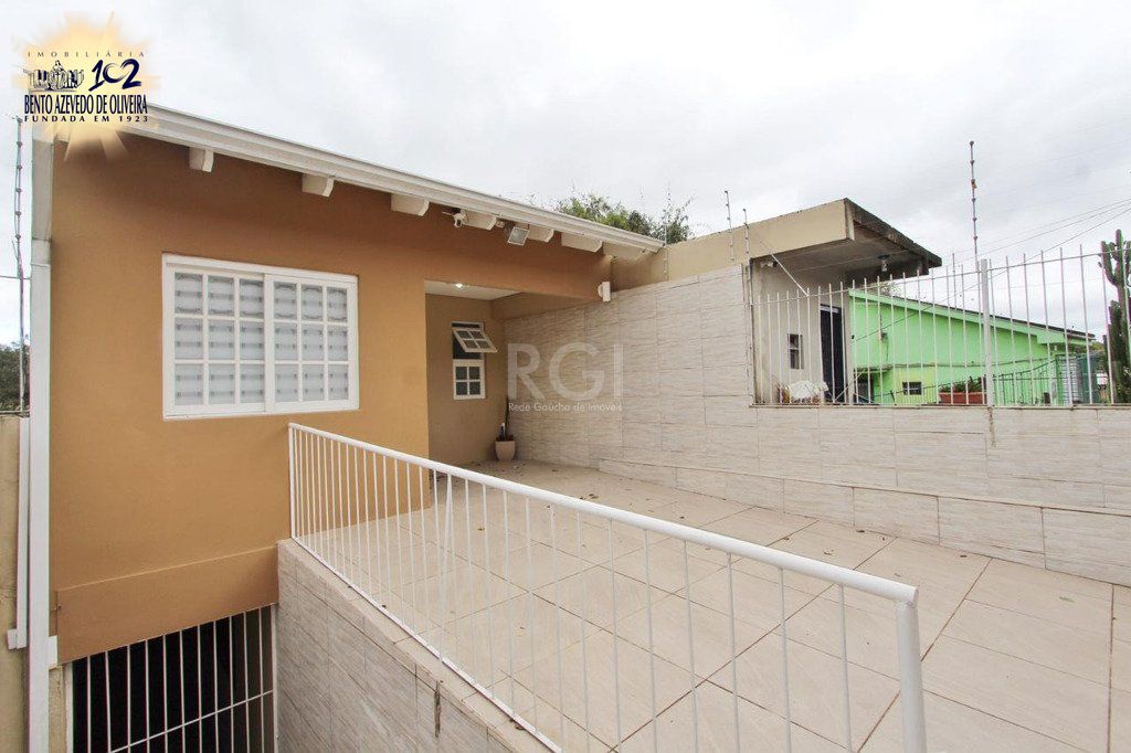 Casa, 2 quartos, 198 m² - Foto 1