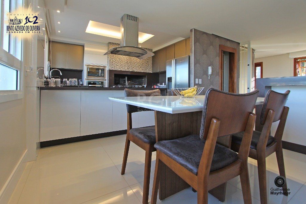 Casa, 4 quartos, 445 m² - Foto 9