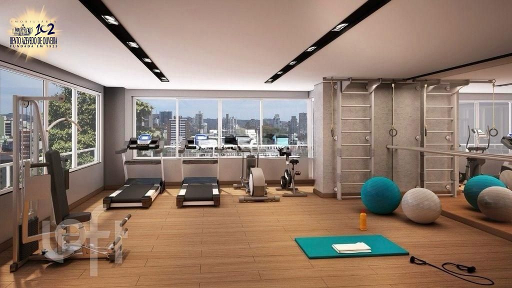 Apartamento, 3 quartos, 257 m² - Foto 9