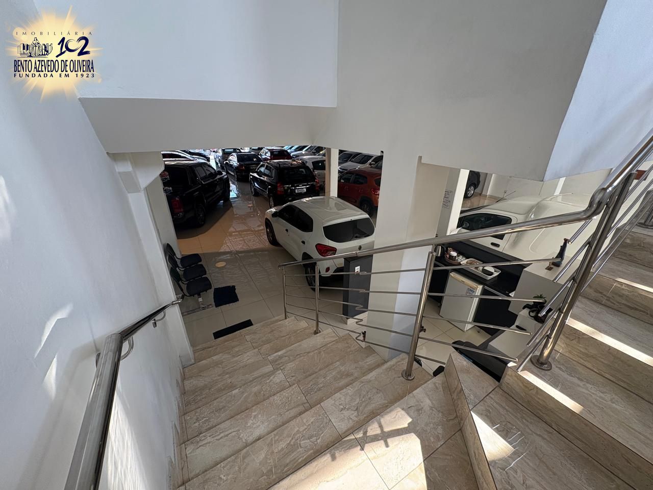 Prédio Inteiro, 450 m² - Foto 13