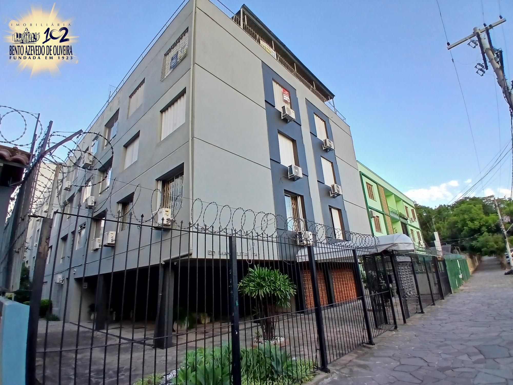 Apartamento, 1 quarto, 40 m² - Foto 21